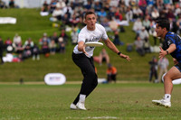 WFDF World Ultimate Club Championships in LIMERICK, IRELAND  15.-22.8 2026