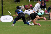 WFDF World Ultimate Club Championships in LIMERICK, IRELAND  15.-22.8 2026