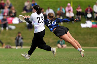 WFDF World Ultimate Club Championships in LIMERICK, IRELAND  15.-22.8 2026