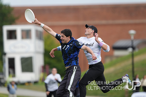 WFDF World Ultimate Club Championships in LIMERICK, IRELAND  15.-22.8 2026