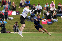 WFDF World Ultimate Club Championships in LIMERICK, IRELAND  15.-22.8 2026