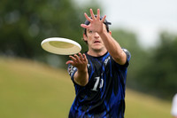WFDF World Ultimate Club Championships in LIMERICK, IRELAND  15.-22.8 2026