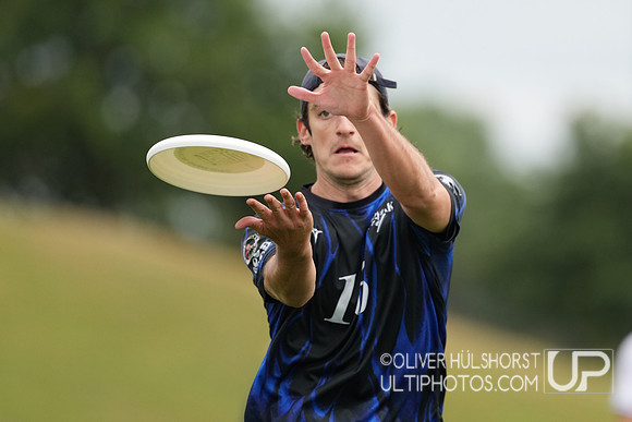 WFDF World Ultimate Club Championships in LIMERICK, IRELAND  15.-22.8 2026