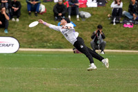 WFDF World Ultimate Club Championships in LIMERICK, IRELAND  15.-22.8 2026
