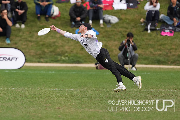 WFDF World Ultimate Club Championships in LIMERICK, IRELAND  15.-22.8 2026