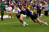 WFDF World Ultimate Club Championships in LIMERICK, IRELAND  15.-22.8 2026