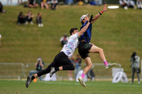 WFDF World Ultimate Club Championships in LIMERICK, IRELAND  15.-22.8 2026
