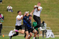 WFDF World Ultimate Club Championships in LIMERICK, IRELAND  15.-22.8 2026