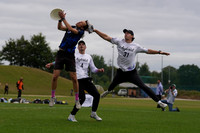 Saturday Highlights - WUCC 2026