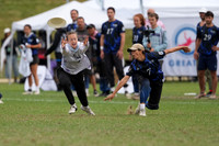 WFDF World Ultimate Club Championships in LIMERICK, IRELAND  15.-22.8 2026
