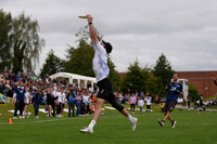 WFDF World Ultimate Club Championships in LIMERICK, IRELAND  15.-22.8 2026