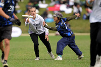 WFDF World Ultimate Club Championships in LIMERICK, IRELAND  15.-22.8 2026