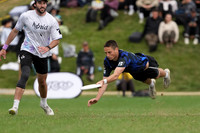 WFDF World Ultimate Club Championships in LIMERICK, IRELAND  15.-22.8 2026