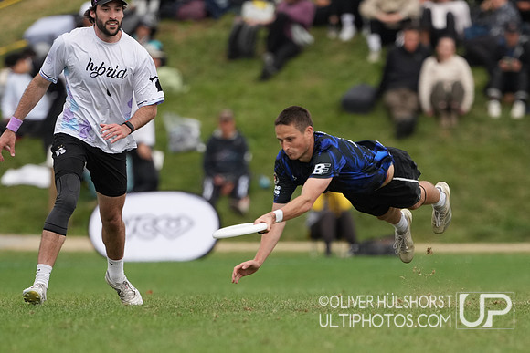 WFDF World Ultimate Club Championships in LIMERICK, IRELAND  15.-22.8 2026