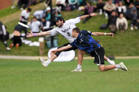 WFDF World Ultimate Club Championships in LIMERICK, IRELAND  15.-22.8 2026