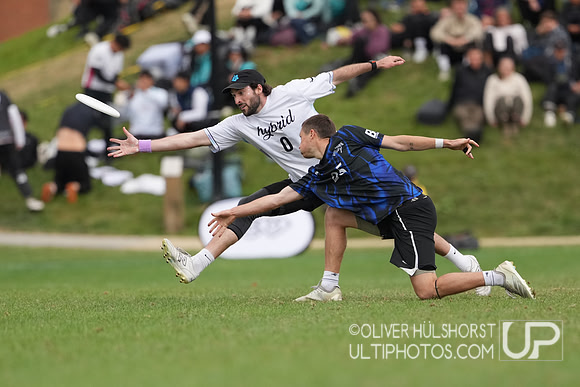 WFDF World Ultimate Club Championships in LIMERICK, IRELAND  15.-22.8 2026