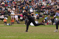 WFDF World Ultimate Club Championships in LIMERICK, IRELAND  15.-22.8 2026