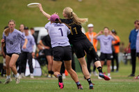 WFDF World Ultimate Club Championships in LIMERICK, IRELAND  15.-22.8 2026