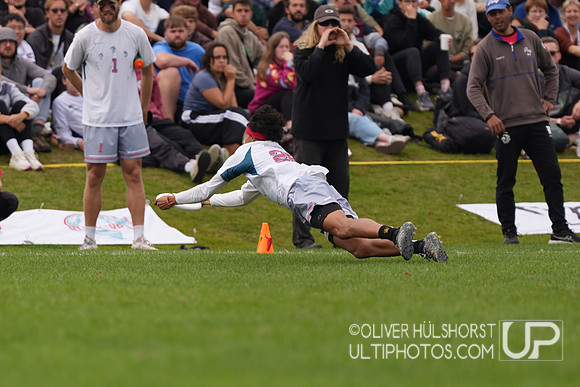 WFDF World Ultimate Club Championships in LIMERICK, IRELAND  15.-22.8 2026