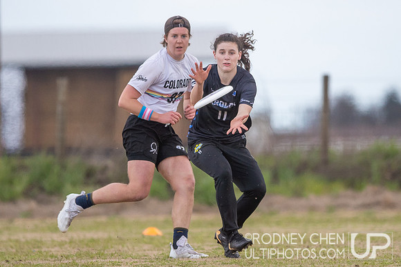 2023 Stanford Invite