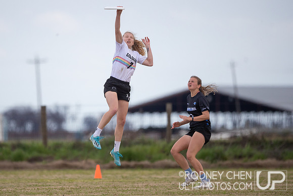 2023 Stanford Invite