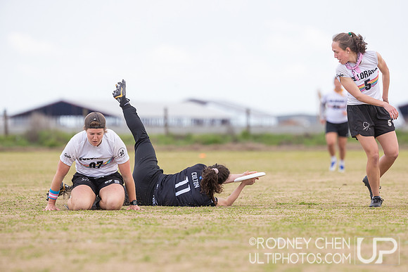 2023 Stanford Invite