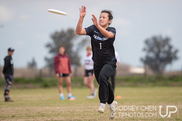 2023 Stanford Invite