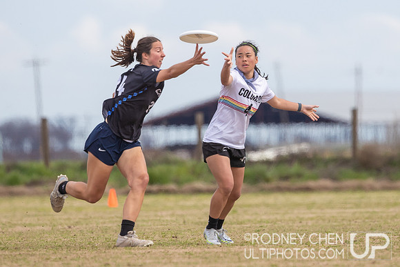 2023 Stanford Invite