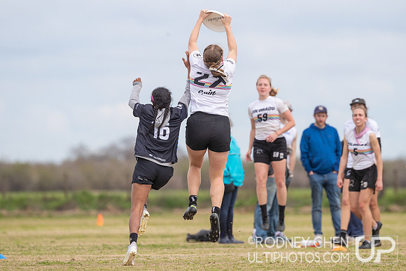 2023 Stanford Invite