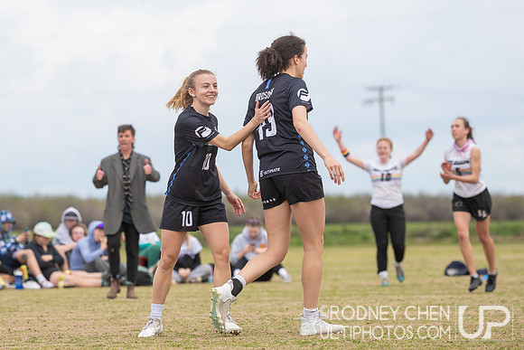 2023 Stanford Invite
