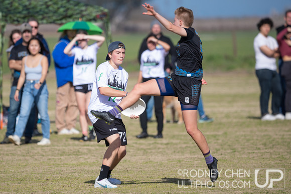 2023 Stanford Invite