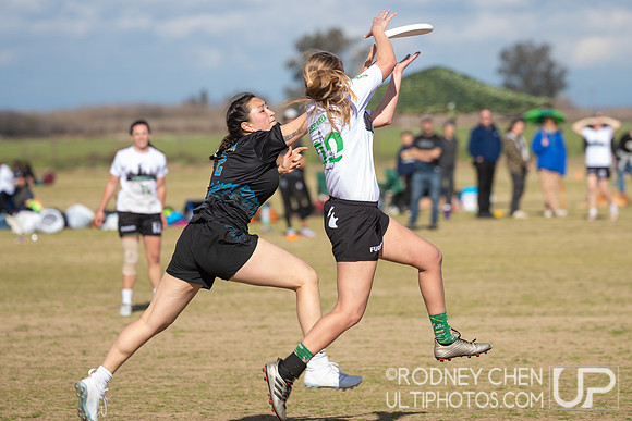 2023 Stanford Invite