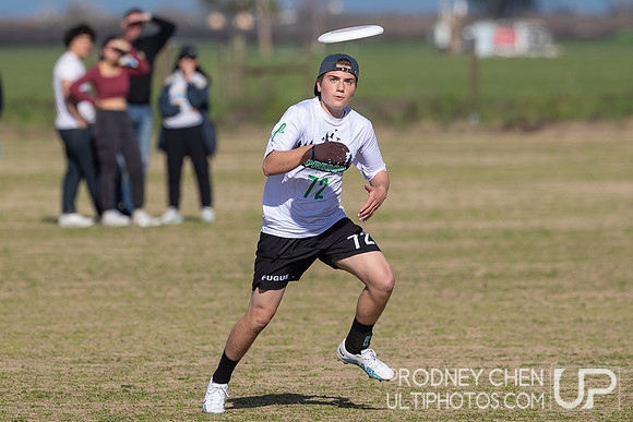 2023 Stanford Invite