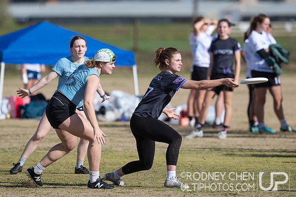 2023 Stanford Invite