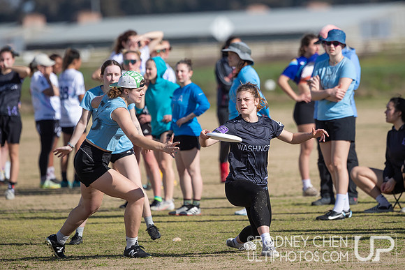 2023 Stanford Invite