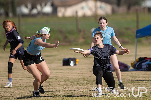 2023 Stanford Invite