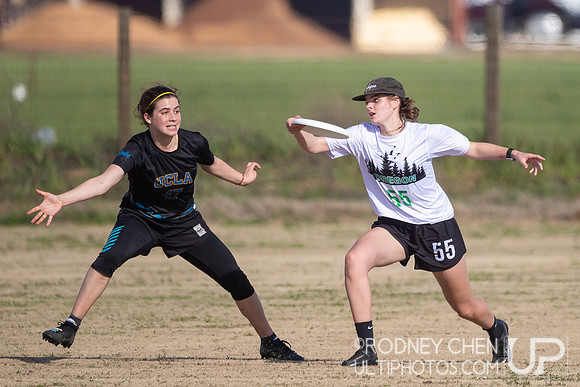 2023 Stanford Invite