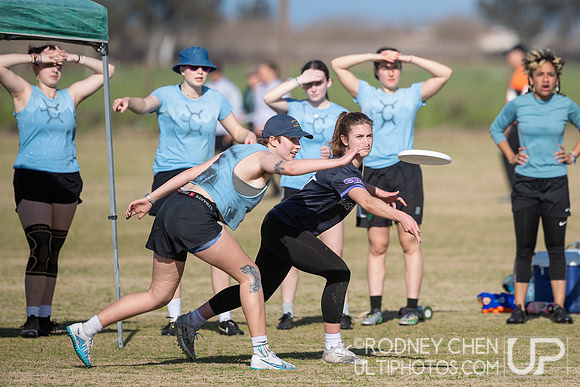 2023 Stanford Invite