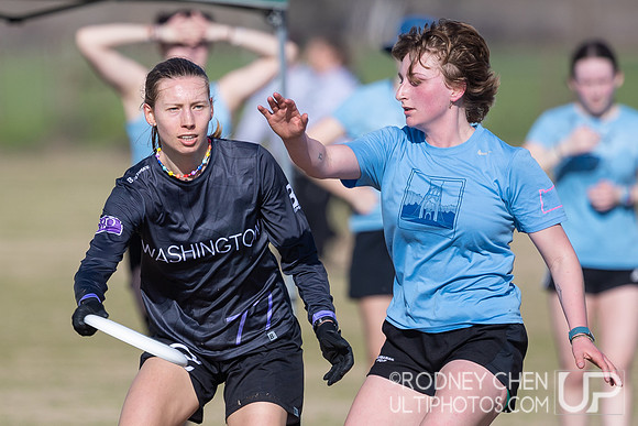 2023 Stanford Invite