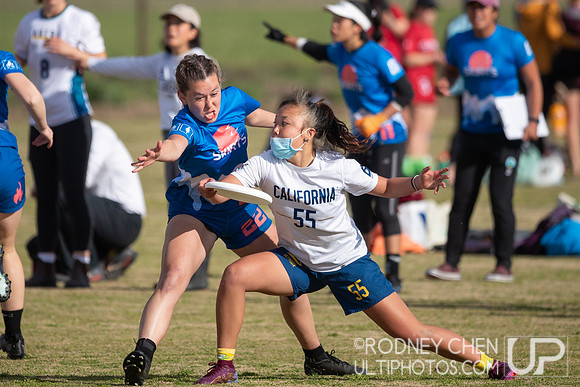 2023 Stanford Invite