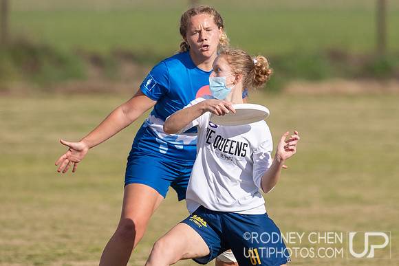 2023 Stanford Invite