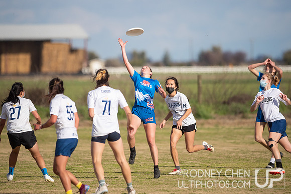 2023 Stanford Invite
