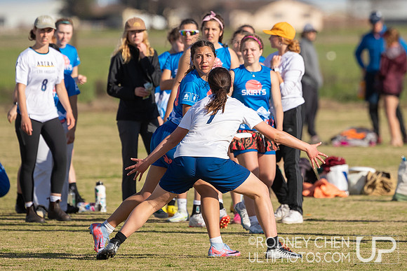 2023 Stanford Invite