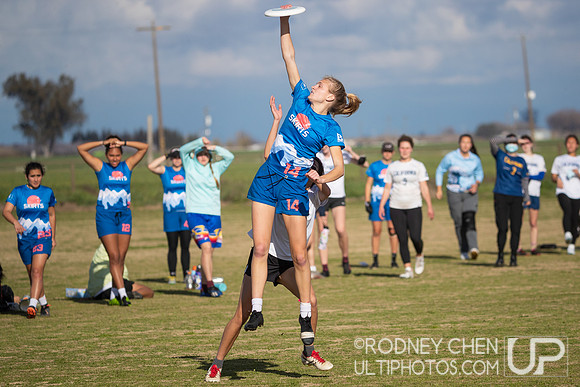 2023 Stanford Invite