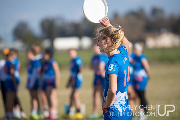 2023 Stanford Invite