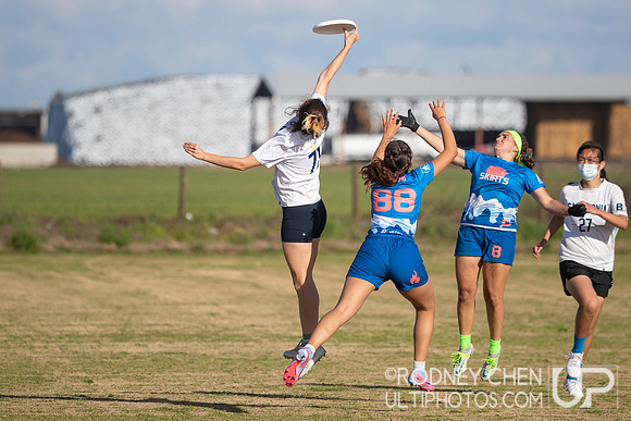2023 Stanford Invite
