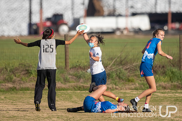 2023 Stanford Invite
