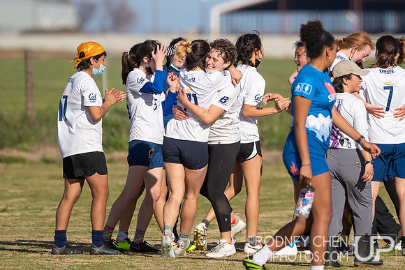 2023 Stanford Invite