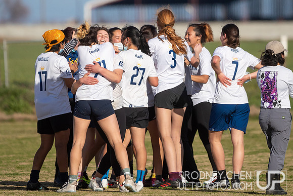 2023 Stanford Invite