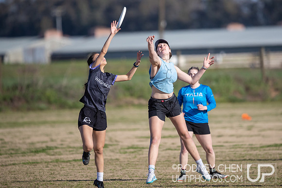2023 Stanford Invite